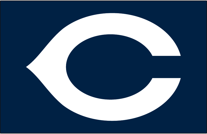 Cleveland Indians 1937-1938 Cap Logo DIY iron on transfer (heat transfer)